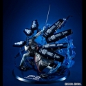 Thanatos (30th anniversary edition) Game Characters Collection DX par Megahouse - figurine Persona 3 de 30 cm