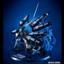 Thanatos (30th anniversary edition) Game Characters Collection DX par Megahouse - figurine Persona 3 de 30 cm