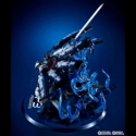 Thanatos (30th anniversary edition) Game Characters Collection DX par Megahouse - figurine Persona 3 de 30 cm