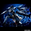 Thanatos (30th anniversary edition) Game Characters Collection DX par Megahouse - figurine Persona 3 de 30 cm