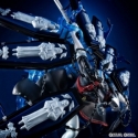 Thanatos (30th anniversary edition) Game Characters Collection DX par Megahouse - figurine Persona 3 de 30 cm