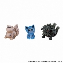 Naruto Uzumaki And Nine Tailed Beasts GEM Series Gaiden! by Megahouse - Naruto Shippuden 7 cm figures