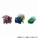 Naruto Uzumaki And Nine Tailed Beasts GEM Series Gaiden! by Megahouse - Naruto Shippuden 7 cm figures