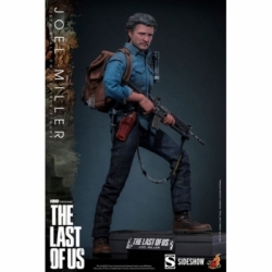 Joel Miller van Hot Toys - The Last Of Us 1/6 schaal actiefiguur - TMS160