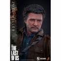 Joel Miller by Hot Toys - The Last Of Us 1/6 scale action figure - Reference TMS160