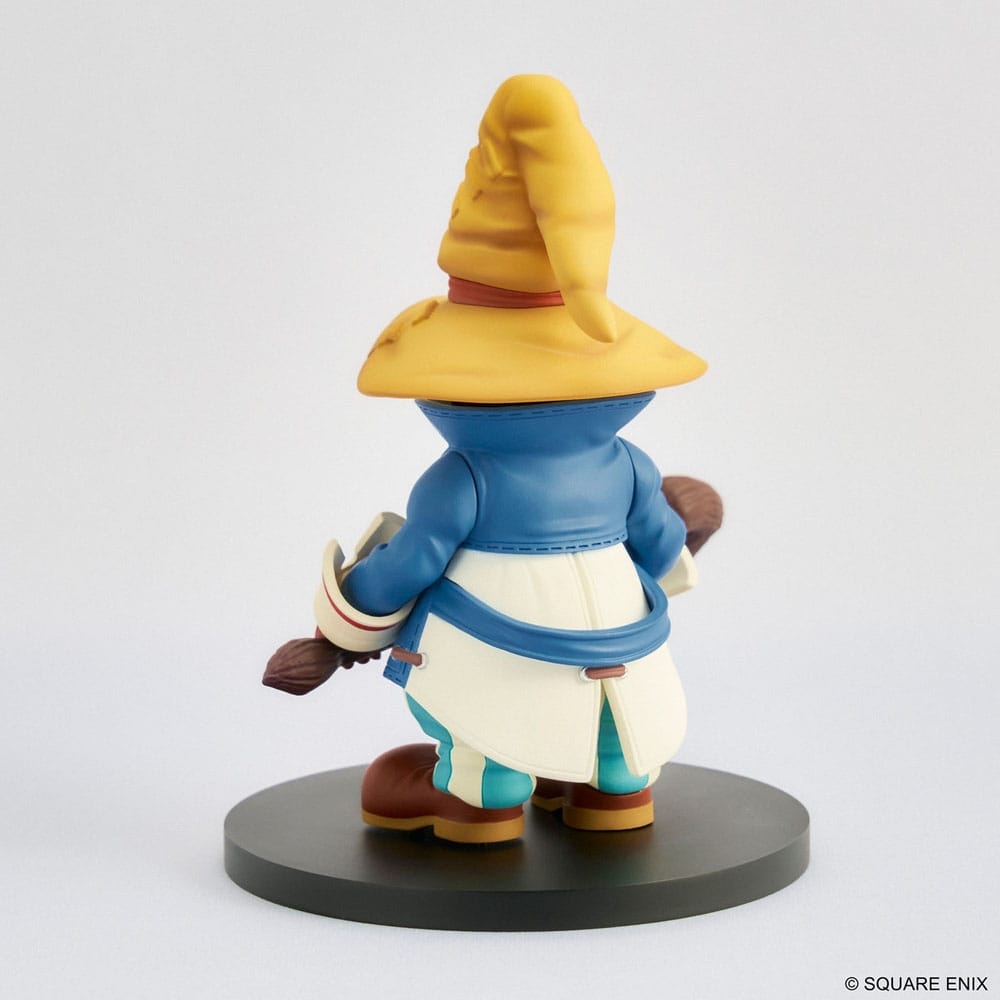 Bibi Ornitier Adorable Arts par Square Enix - figurine Final Fantasy IX de 10 cm