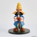 Bibi Ornitier Adorable Arts par Square Enix - figurine Final Fantasy IX de 10 cm