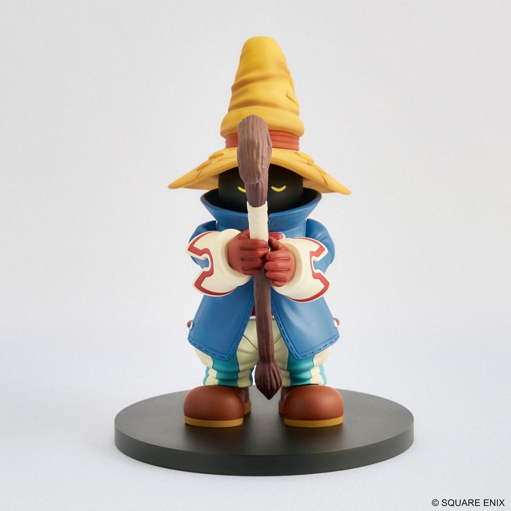 Bibi Ornitier Adorable Arts by Square Enix - Final Fantasy IX 10 cm figure