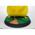 Pikachu Life-Size par Sideshow Collectibles - statue 1/1 Pokemon de 47 cm