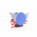 Sonic (Title Screen) par First 4 Figures F4F - statue Sonic The Hedgehog de 21 cm