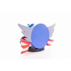Sonic (Title Screen) par First 4 Figures F4F - statue Sonic The Hedgehog de 21 cm