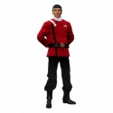 Spock Dynamic Action Heroes par Beast Kingdom - figurine 1/9 Star Trek II : La Colère De Khan de 20 cm - Reference DAH-131P