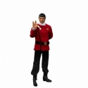Spock Dynamic Action Heroes par Beast Kingdom - figurine 1/9 Star Trek II : La Colère De Khan de 20 cm - Reference DAH-131P