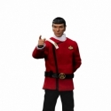 Spock Dynamic Action Heroes par Beast Kingdom - figurine 1/9 Star Trek II : La Colère De Khan de 20 cm - Reference DAH-131P