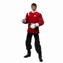 Spock Dynamic Action Heroes par Beast Kingdom - figurine 1/9 Star Trek II : La Colère De Khan de 20 cm - Reference DAH-131P