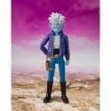 Glorio SH Figuarts par Bandai Tamashii Nations - figurine Dragon Ball Daima de 13 cm
