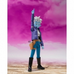 Glorio by Bandai Tamashii Nations - Dragon Ball Daima 13 cm action figure