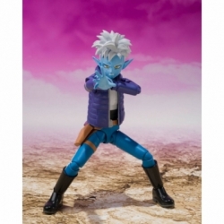 Glorio by Bandai Tamashii Nations - Dragon Ball Daima 13 cm action figure