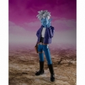 Glorio SH Figuarts par Bandai Tamashii Nations - figurine Dragon Ball Daima de 13 cm