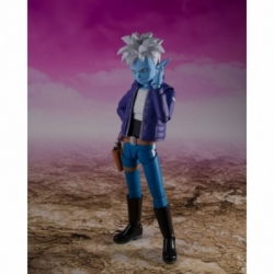Glorio by Bandai Tamashii Nations - Dragon Ball Daima 13 cm action figure