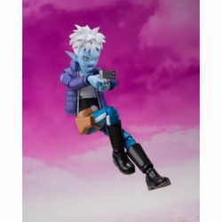 Glorio by Bandai Tamashii Nations - Dragon Ball Daima 13 cm action figure