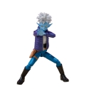 Glorio SH Figuarts par Bandai Tamashii Nations - figurine Dragon Ball Daima de 13 cm