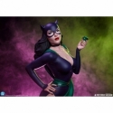 Catwoman par Tweeterhead - buste 1/3 DC Comics de 39 cm