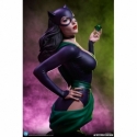 Catwoman par Tweeterhead - buste 1/3 DC Comics de 39 cm