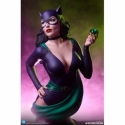 Catwoman par Tweeterhead - buste 1/3 DC Comics de 39 cm