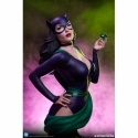 Catwoman par Tweeterhead - buste 1/3 DC Comics de 39 cm