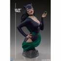 Catwoman par Tweeterhead - buste 1/3 DC Comics de 39 cm