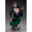 Catwoman par Tweeterhead - buste 1/3 DC Comics de 39 cm