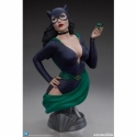 Catwoman par Tweeterhead - buste 1/3 DC Comics de 39 cm