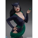 Catwoman par Tweeterhead - buste 1/3 DC Comics de 39 cm