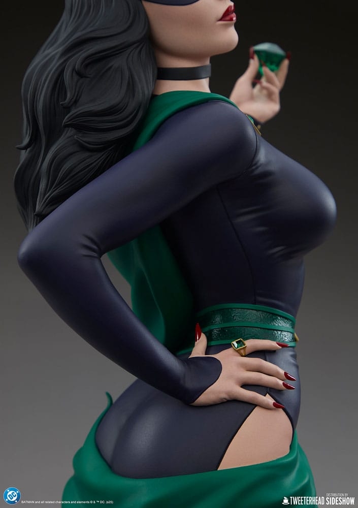 Catwoman par Tweeterhead - buste 1/3 DC Comics de 39 cm
