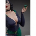 Catwoman par Tweeterhead - buste 1/3 DC Comics de 39 cm