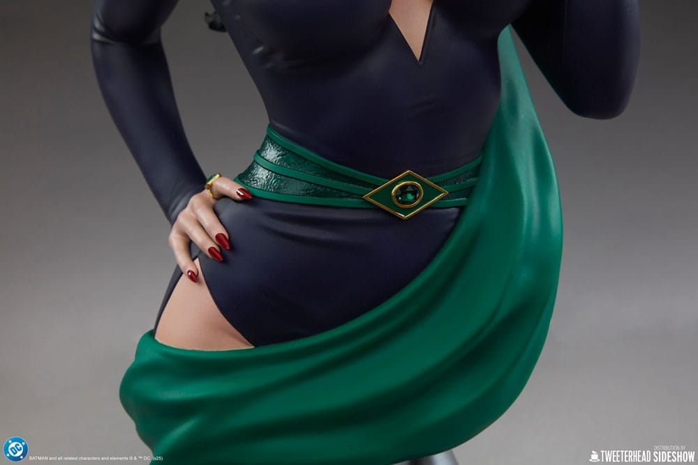 Catwoman par Tweeterhead - buste 1/3 DC Comics de 39 cm