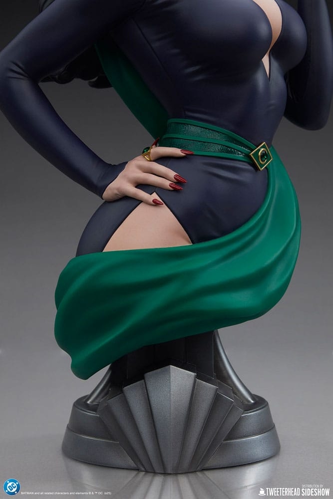 Catwoman par Tweeterhead - buste 1/3 DC Comics de 39 cm
