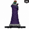 The Joker (by Ed Mcguinness) Joker Purple Craze - DC Direct par McFarlane Toys - figurine 1/10 DC Comics de 19 cm