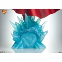 Superman Premium Format by Sideshow Collectibles - Superman 2025 1/4 scale statue