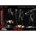 Guts (Berserker Armor Rage) Build Art Masterline par Prime 1 Studio - figurine Berserk de 30 cm