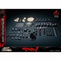 Guts (Berserker Armor Rage) Build Art Masterline par Prime 1 Studio - figurine Berserk de 30 cm