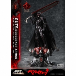 Guts (Berserker Armor Rage) Build Art Masterline van Prime 1 Studio - Berserk 30 cm figuur