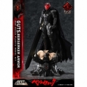 Guts (Berserker Armor Rage) Build Art Masterline par Prime 1 Studio - figurine Berserk de 30 cm