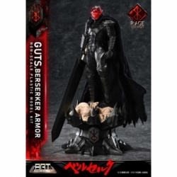 Guts (Berserker Armor Rage) Build Art Masterline van Prime 1 Studio - Berserk 30 cm figuur