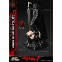 Guts (Berserker Armor Rage) Build Art Masterline par Prime 1 Studio - figurine Berserk de 30 cm