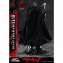 Guts (Berserker Armor Rage) Build Art Masterline par Prime 1 Studio - figurine Berserk de 30 cm