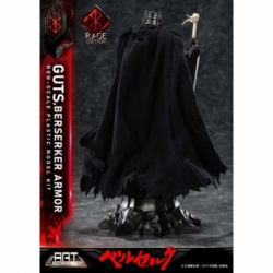 Guts (Berserker Armor Rage) Build Art Masterline van Prime 1 Studio - Berserk 30 cm figuur