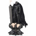 Guts (Berserker Armor Rage) Build Art Masterline par Prime 1 Studio - figurine Berserk de 30 cm