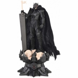 Guts (Berserker Armor Rage) Build Art Masterline van Prime 1 Studio - Berserk 30 cm figuur
